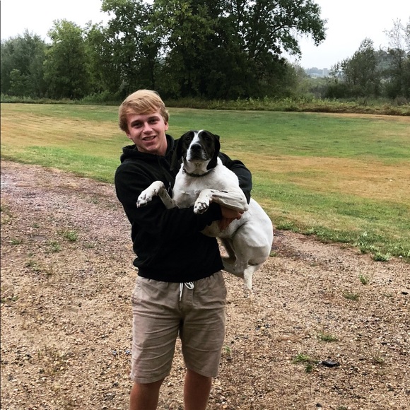 Meet your Posher, Isaac - Picture 1 of 1